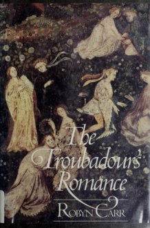 The Troubadour's Romance cover image