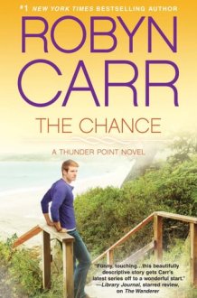 The Chance cover image