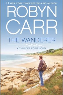 The Wanderer cover image