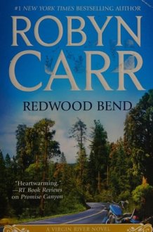 Redwood Bend cover image