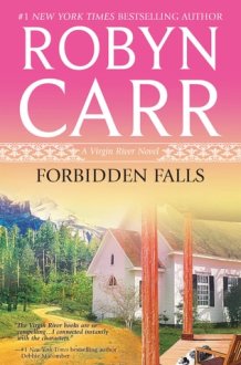 Forbidden Falls cover image