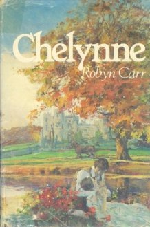 Chelynne cover image
