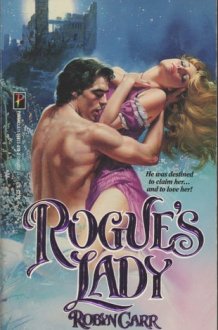 Rogue's Lady cover image