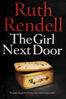 The Girl Next Door A Novel cover image