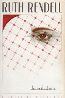 The Veiled One cover image