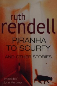 Piranha to Scurfy cover image