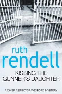 KISSING the GUNNER's DAUGHTER OME cover image