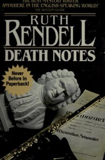 Death Notes cover image