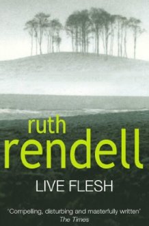 Live Flesh cover image