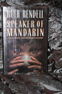 Speaker of Mandarin cover image