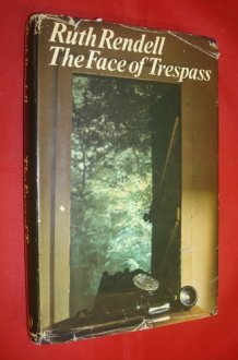 The Face of Trespass cover image