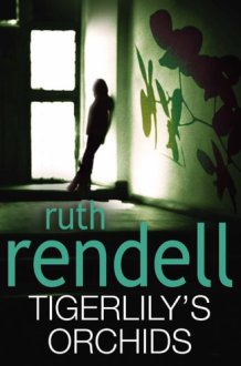 Tigerlily's Orchids cover image