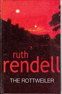 The Rottweiler cover image