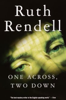 One Across, Two Down cover image
