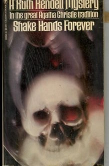 Shake Hands Forever cover image
