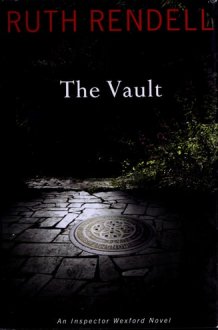 The Vault An Inspector Wexford Novel cover image