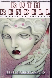 Bridesmaid cover image