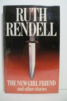 The New Girlfriend and Other Stories cover image