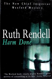 Harm Done (Inspector Wexford) cover image
