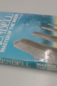 Master of the Moor cover image