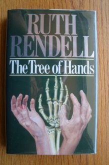 The Tree of Hands cover image
