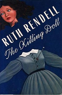The Killing Doll cover image