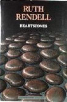 Heartstones (Harper Short Novel Series) cover image