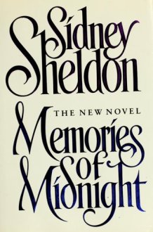 Memories of Midnight cover image