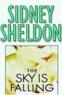 The Sky is Falling cover image