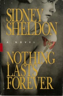 Nothing Lasts Forever cover image