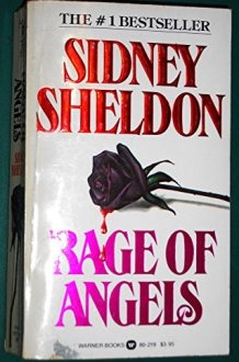 Rage of Angels (1st Edition) cover image