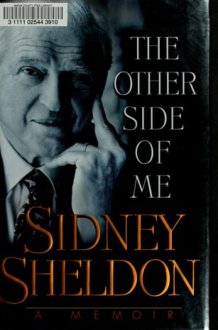 The Other Side of Me cover image