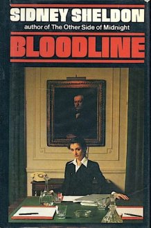 Bloodline cover image
