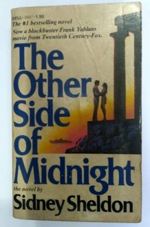 The Other Side of Midnight cover image