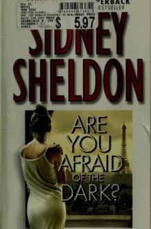 Are You Afraid of the Dark? A Novel cover image
