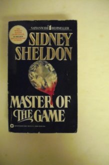 Master of the Game cover image