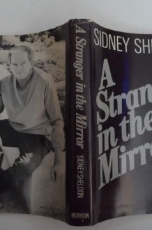 A Stranger in the Mirror cover image