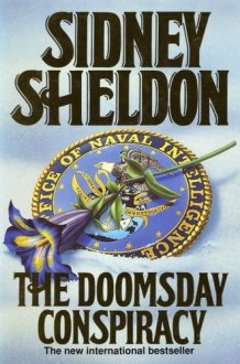 The Doomsday Conspiracy cover image