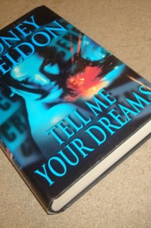 Tell Me Your Dreams cover image