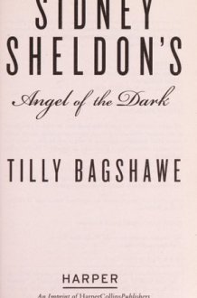 Sidney Sheldon's Angel of the Dark cover image