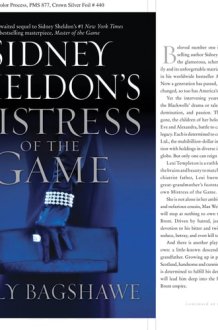 Sidney Sheldon's Mistress of the Game cover image