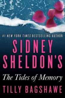 Sidney Sheldon's The Tides of Memory cover image