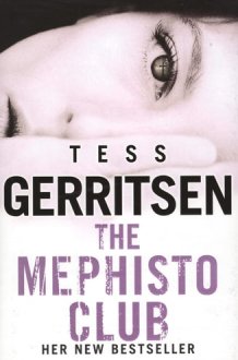 The Mephisto Club cover image