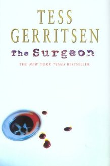 The Surgeon cover image