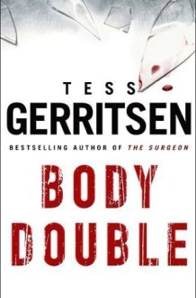 Body Double cover image