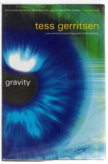 Gravity cover image