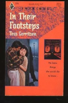 In Their Footsteps cover image