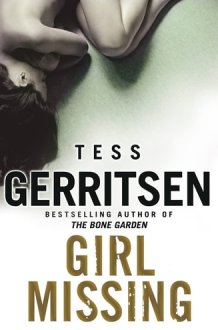 Girl Missing cover image
