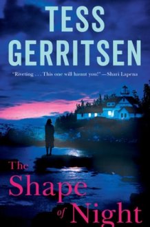 The Shape of Night A Novel cover image