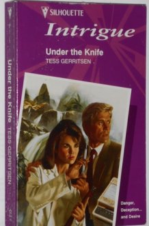 Under the Knife cover image